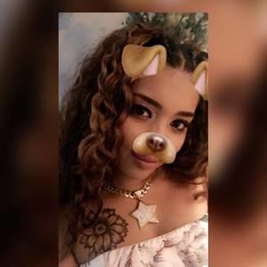 Meet your Posher, Naomi